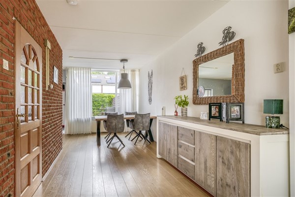Medium property photo - Munte 13, 9642 JE Veendam